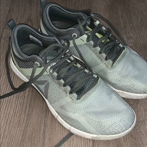 Reebok CrossFit shoes